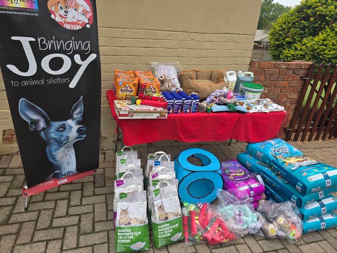 One Stop Animal Rescue